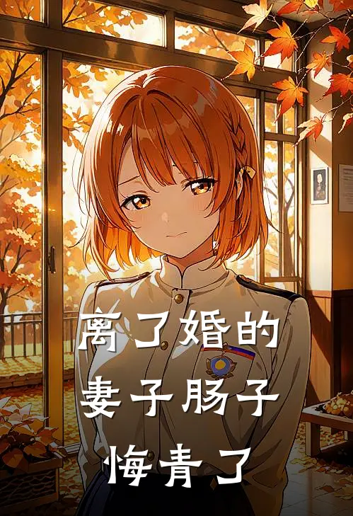 离了婚的妻子肠子悔青了