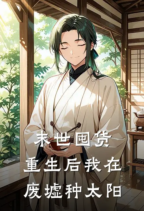 末世囤货：重生后我在废墟种太阳