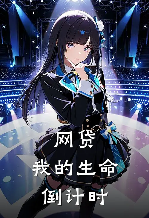 网贷：我的生命倒计时