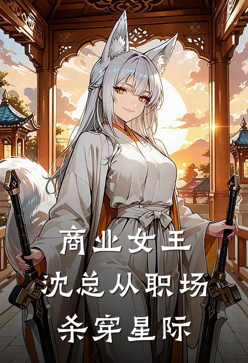 商业女王：沈总从职场杀穿星际