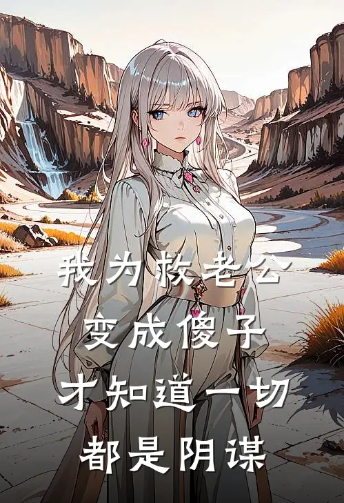 我为救老公变成傻子，才知道一切都是阴谋