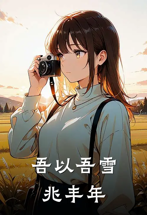 吾以吾雪兆丰年