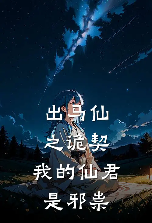 出马仙之诡契，我的仙君是邪祟