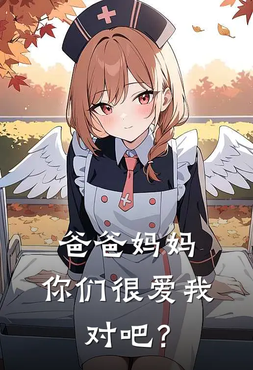 爸爸妈妈，你们很爱我，对吧？