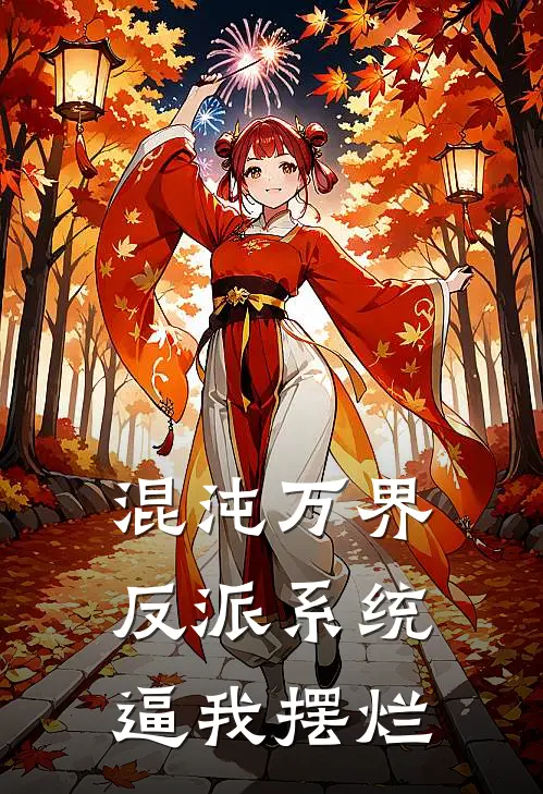 混沌万界：反派系统逼我摆烂