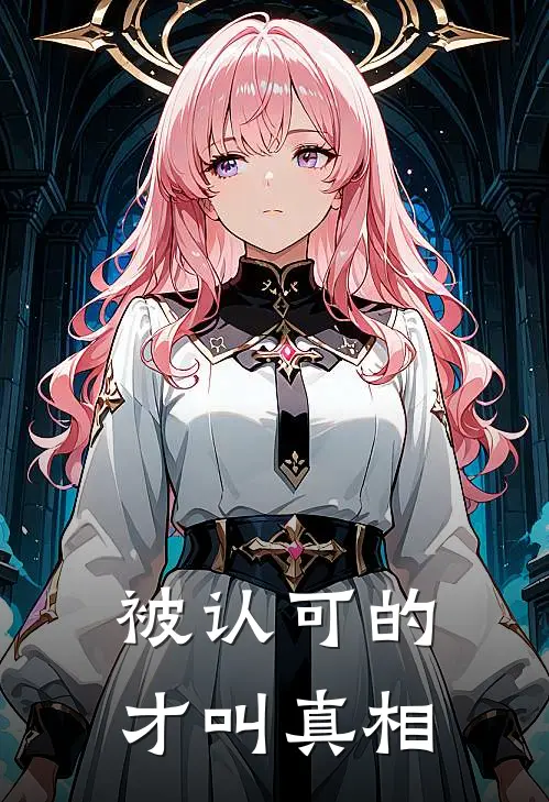 被认可的才叫真相