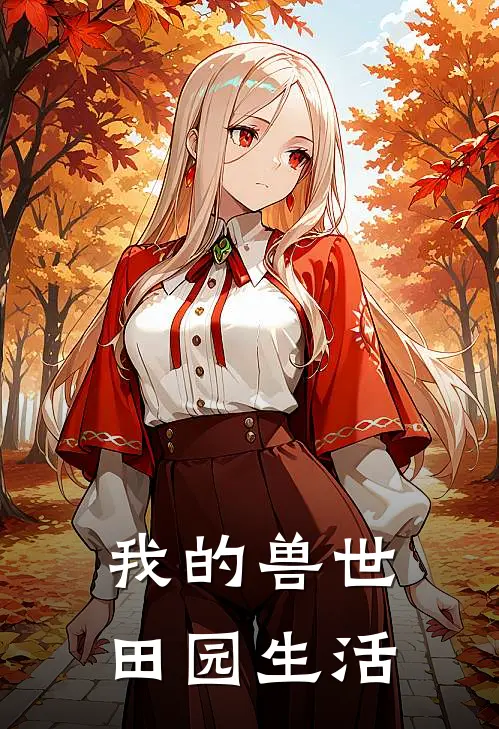 我的兽世田园生活