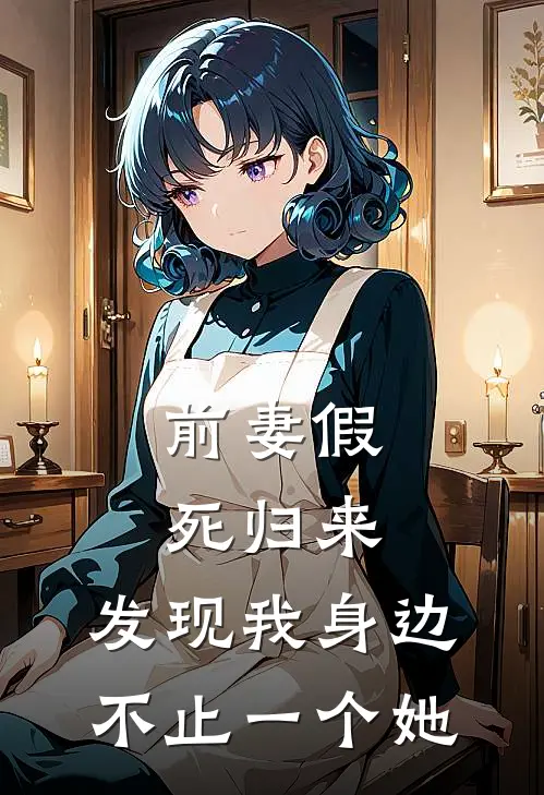 前妻假死归来，发现我身边不止一个她