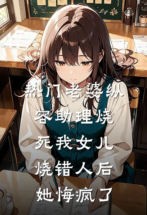 [热门]老婆纵容助理烧死我女儿，烧错人后她悔疯了