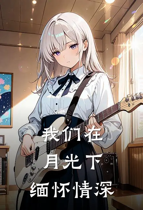我们在月光下，缅怀情深