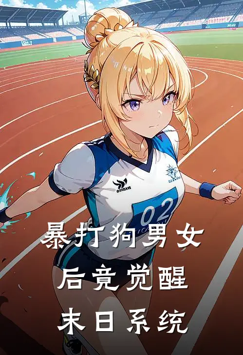暴打狗男女后竟觉醒末日系统