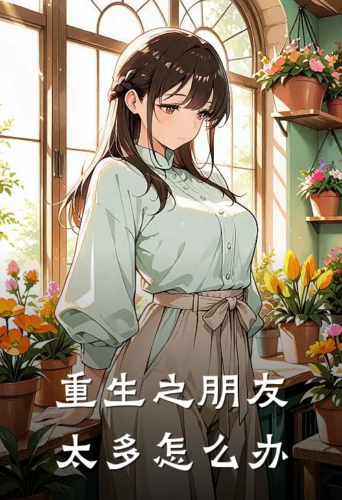 重生之朋友太多怎么办