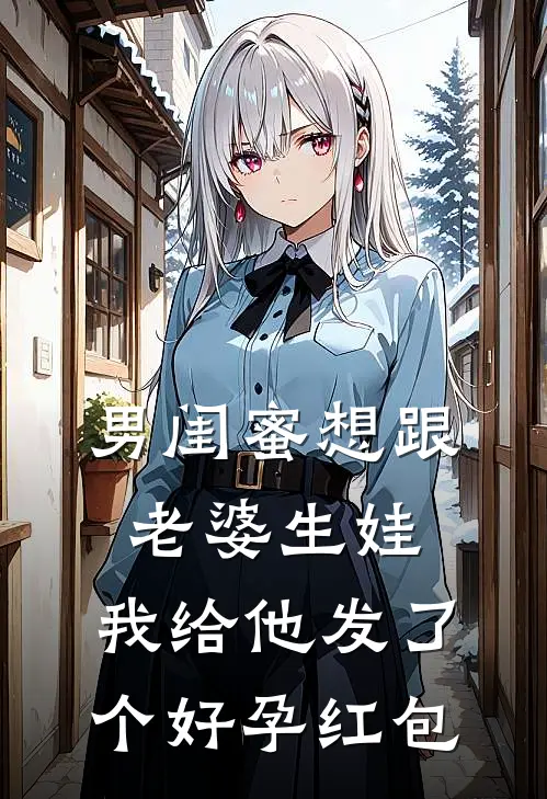 男闺蜜想跟老婆生娃，我给他发了个好孕红包