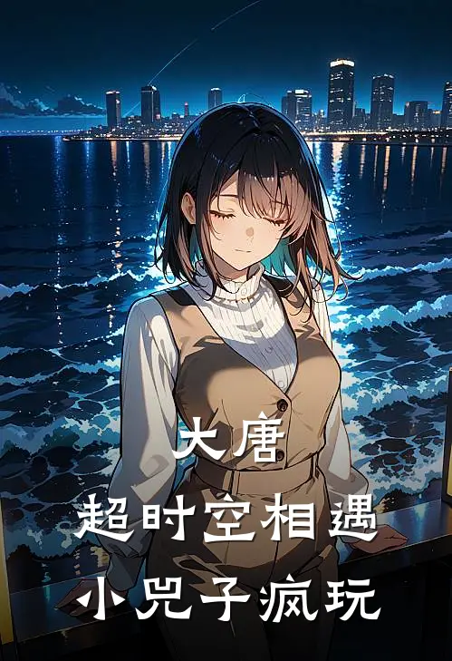 大唐：超时空相遇，小兕子疯玩