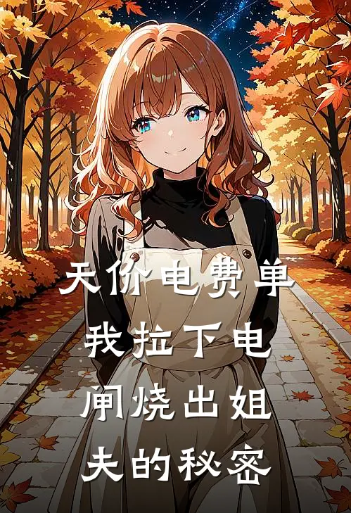 天价电费单：我拉下电闸烧出姐夫的秘密