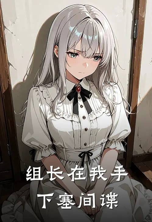 组长在我手下塞间谍