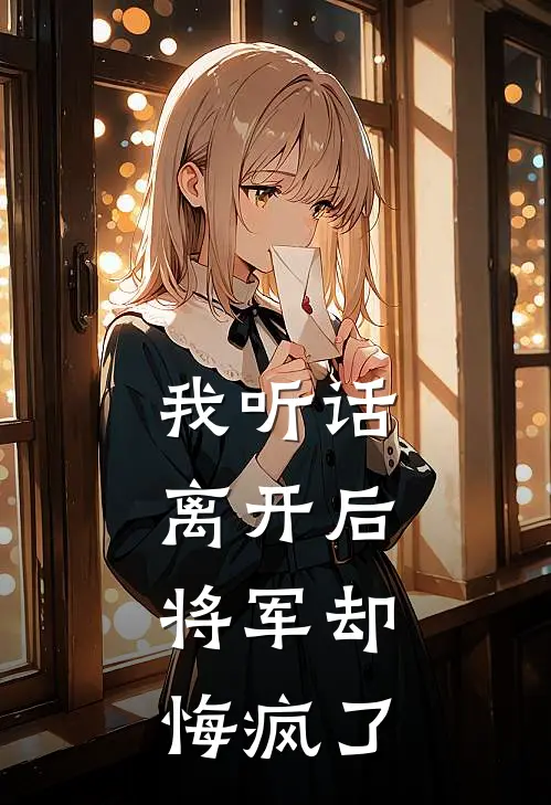 我听话离开后，将军却悔疯了