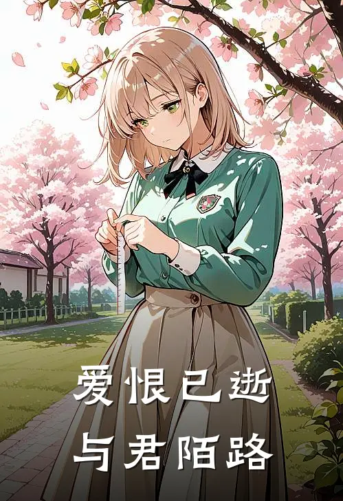 爱恨已逝，与君陌路