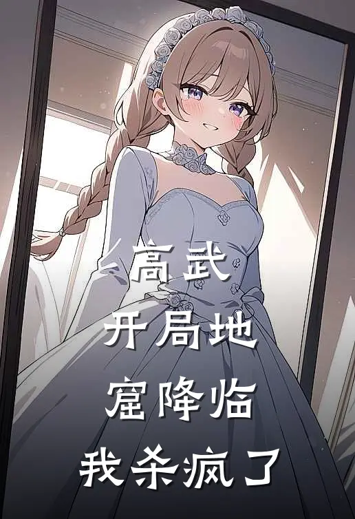 高武：开局地窟降临，我杀疯了