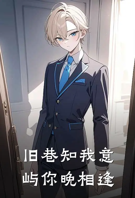 旧巷知我意，屿你晚相逢