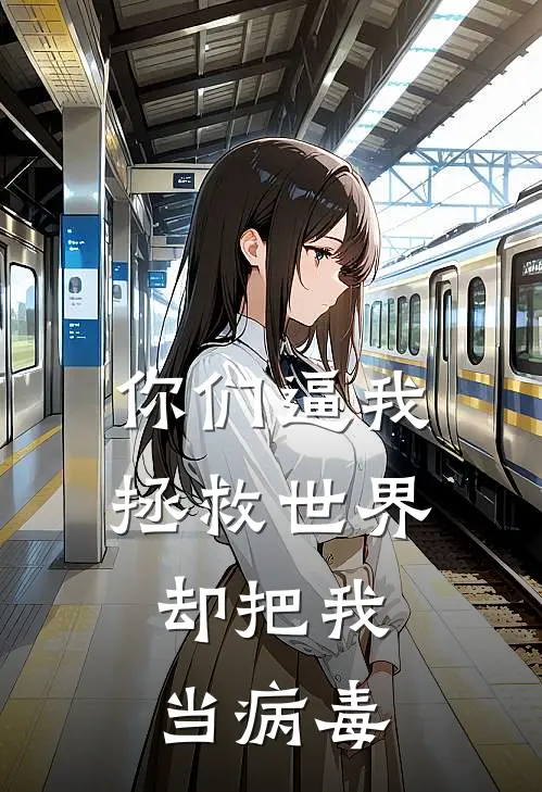 你们逼我拯救世界，却把我当病毒