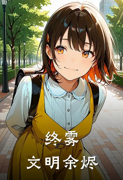 终雾：文明余烬