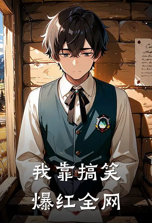 我靠搞笑爆红全网
