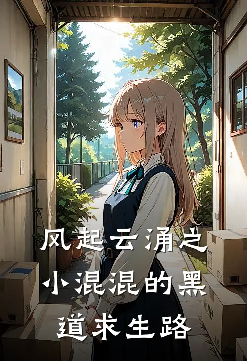 风起云涌之小混混的黑道求生路