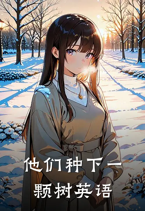 他们种下一颗树英语