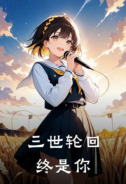 三世轮回终是你