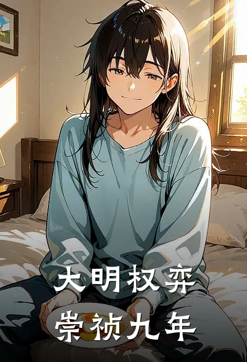 大明权弈：崇祯九年