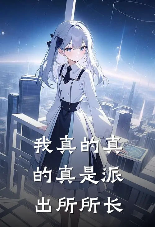 我真的真的真是派出所所长