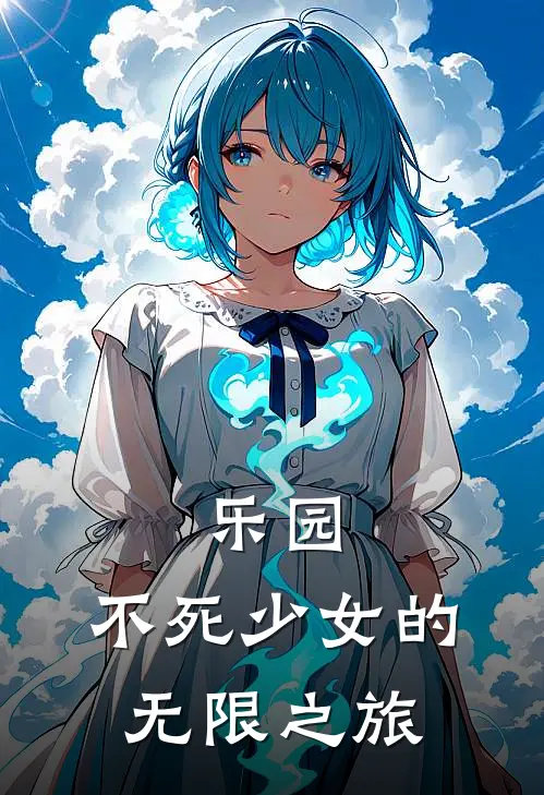 乐园：不死少女的无限之旅诺缇安娜全文免费阅读无弹窗大结局_（诺缇安娜）乐园：不死少女的无限之旅最新小说